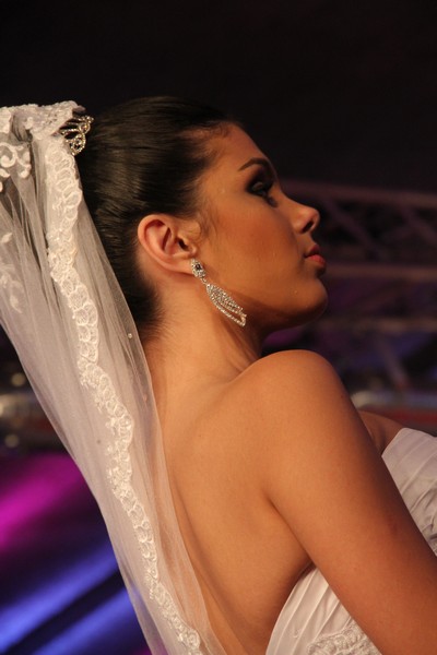 Wissam Chammas Fashion Show